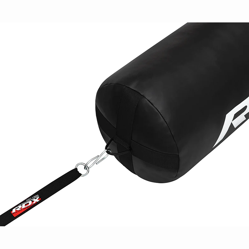 RDX F9 4ft / 5ft 8-in-1 Heavy Boxing Punch Bag & Gloves Set - Image 4