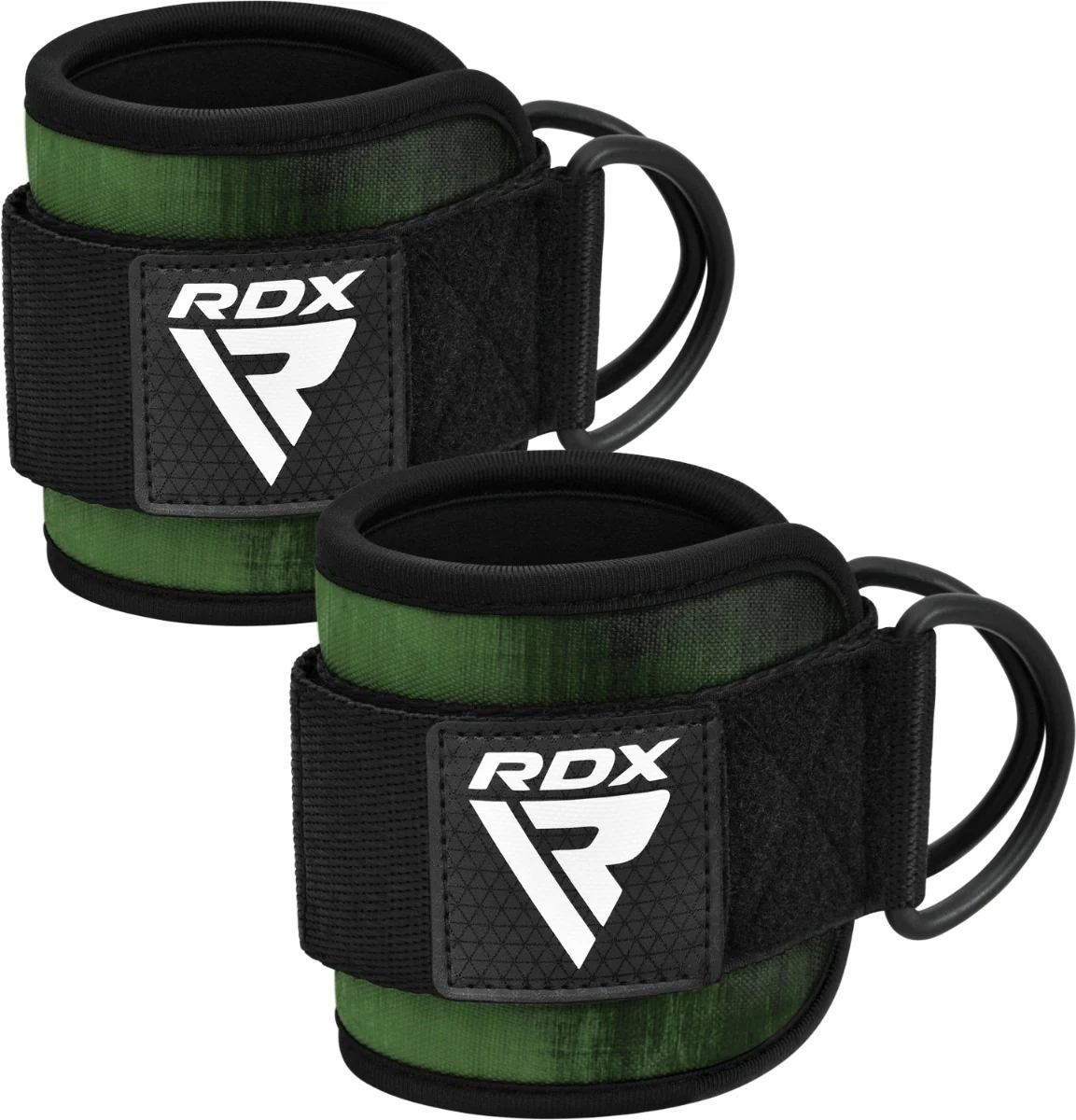RDX A4 Ankle Straps For Gym Cable Machine - Image 14