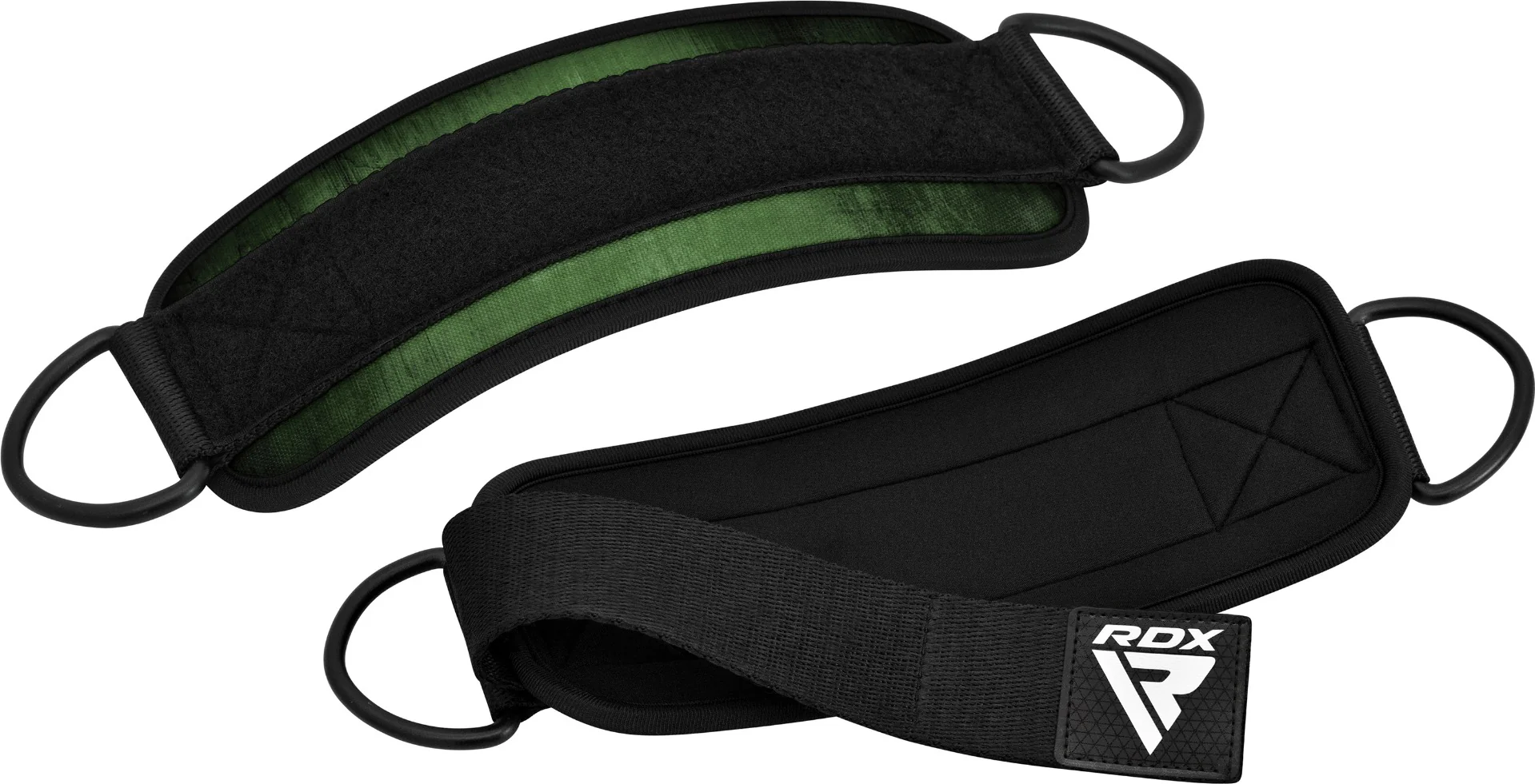 RDX A4 Ankle Straps For Gym Cable Machine - Image 15