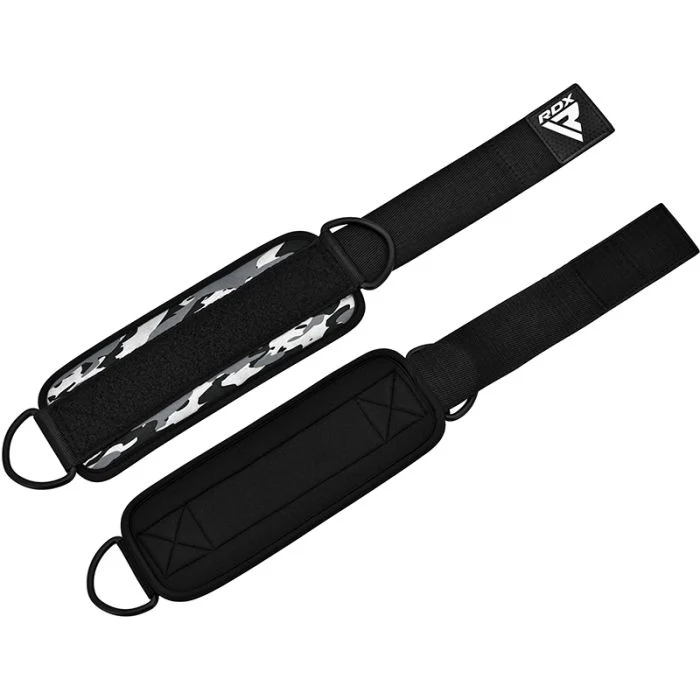 RDX A4 Ankle Straps For Gym Cable Machine - Image 16