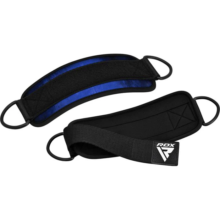 RDX A4 Ankle Straps For Gym Cable Machine - Image 19