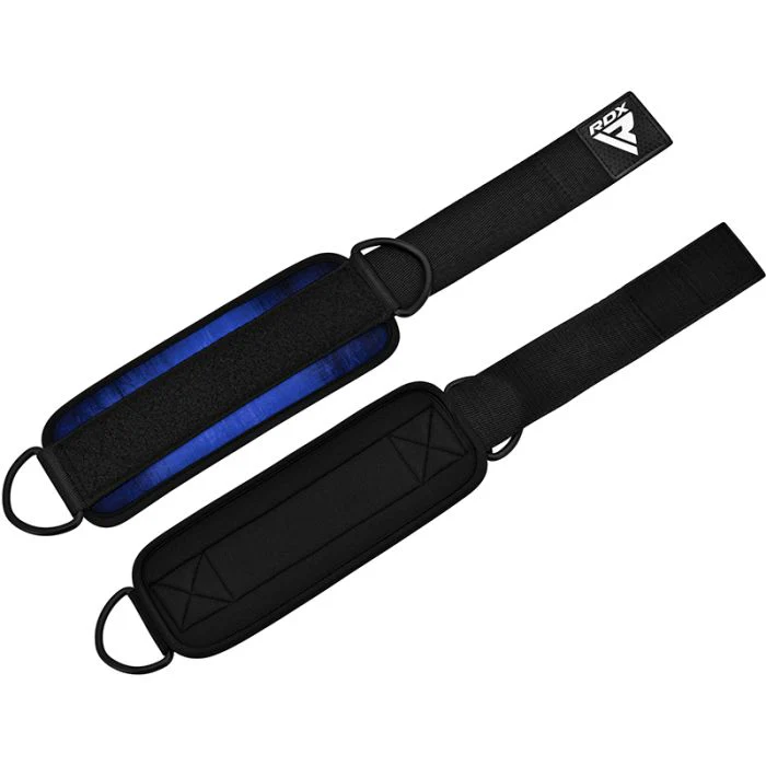 RDX A4 Ankle Straps For Gym Cable Machine - Image 20