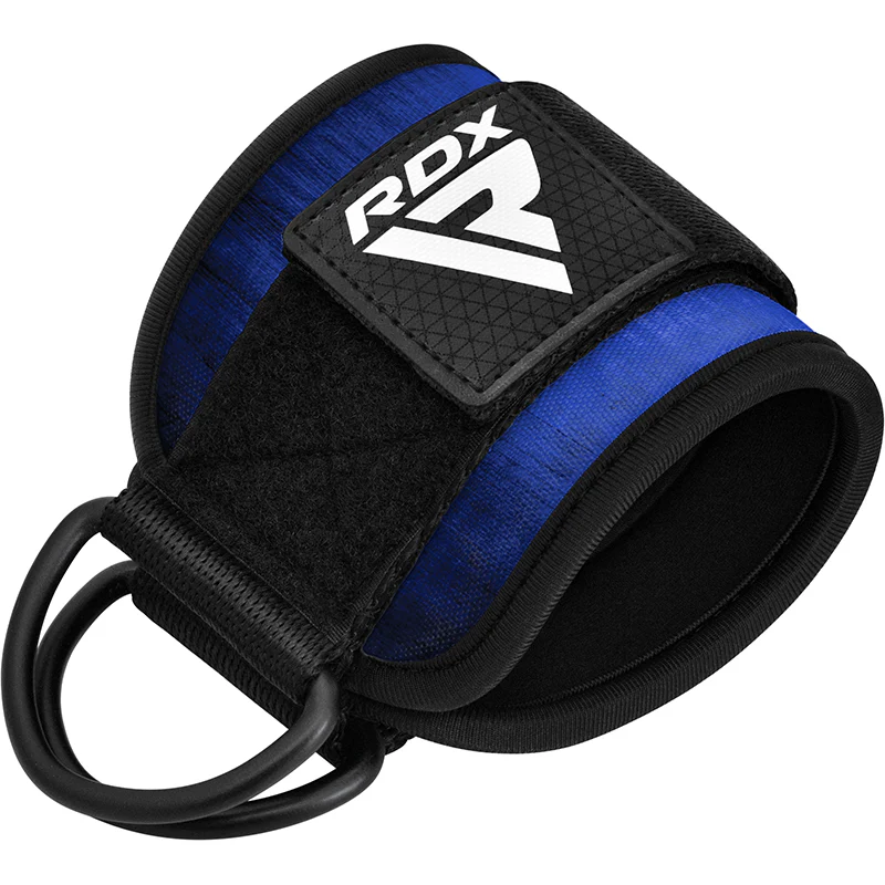 RDX A4 Ankle Straps For Gym Cable Machine - Image 21