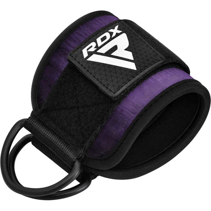 RDX A4 Ankle Straps For Gym Cable Machine - Image 25
