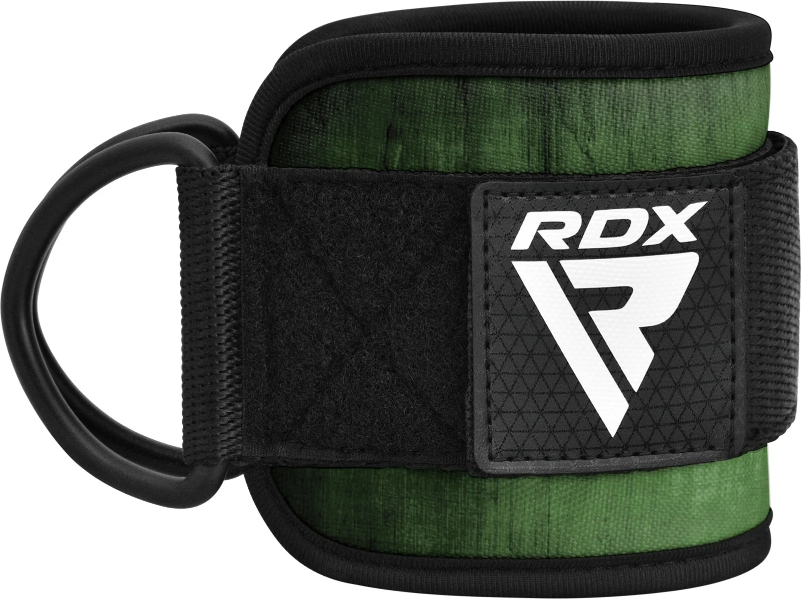 RDX A4 Ankle Straps For Gym Cable Machine - Image 3