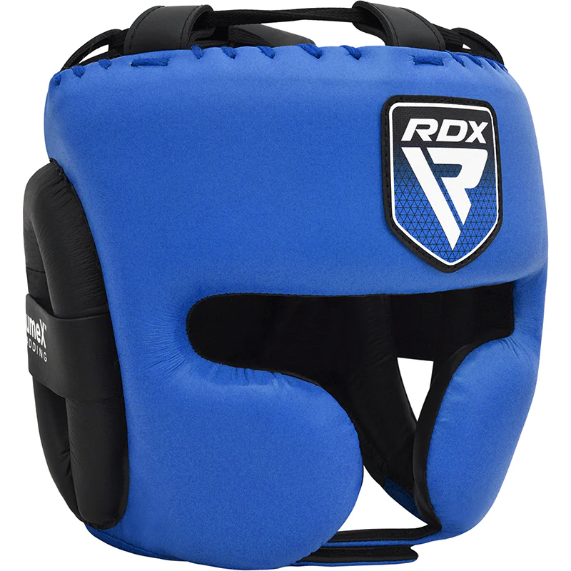 RDX APEX Boxing Head Gear With Cheek Protector - Image 6