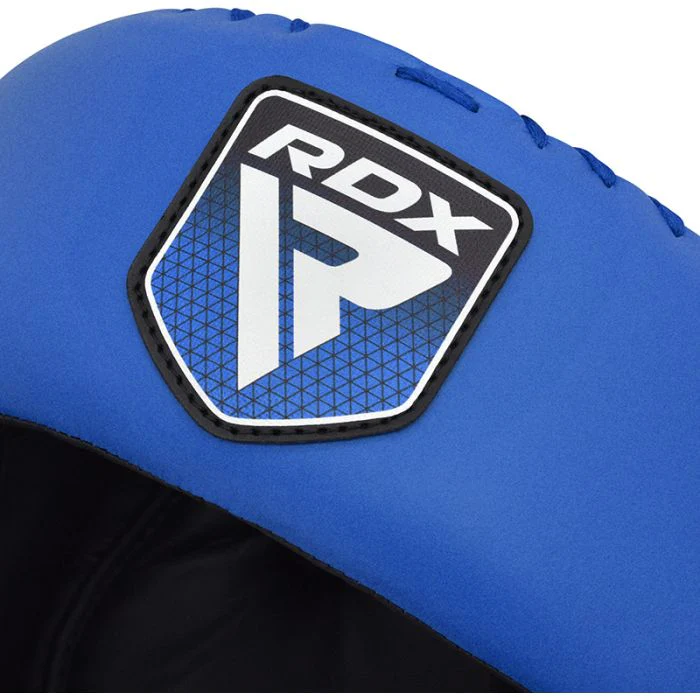 RDX APEX Boxing Head Gear With Cheek Protector - Image 7