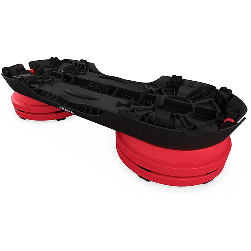 RDX TP Aerobic Step with Adjustable Height - Image 3