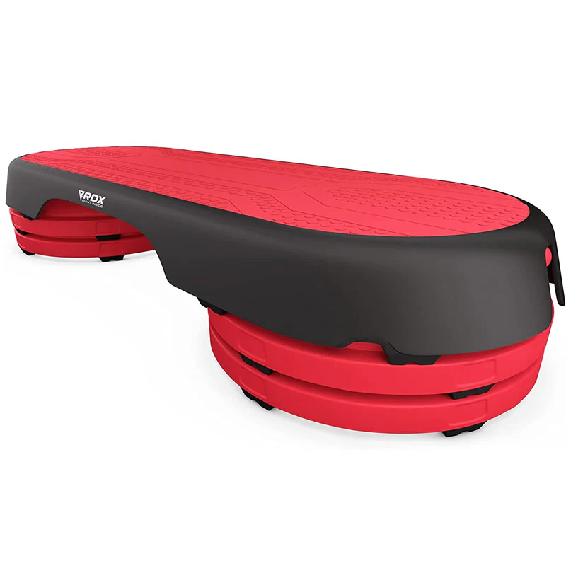 RDX TP Aerobic Step with Adjustable Height - Image 4