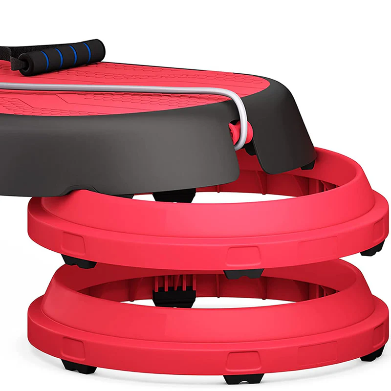 RDX TP Aerobic Step with Adjustable Height - Image 5