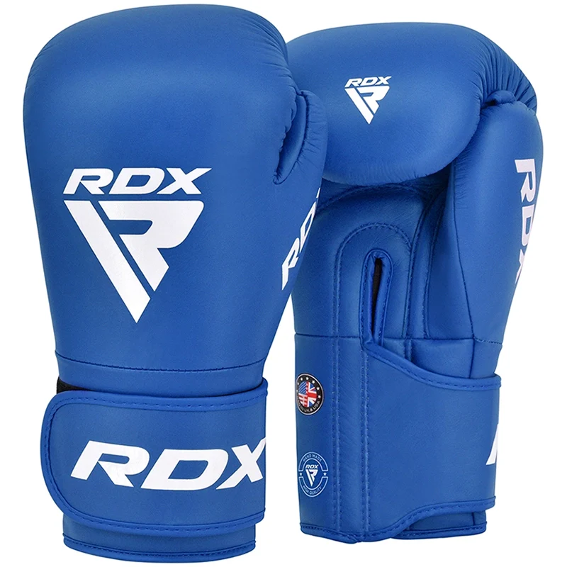 RDX Amateur Competition Boxing Gloves AS1 - Image 2