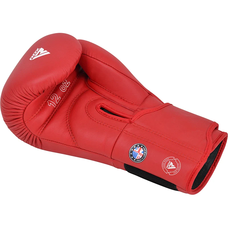 RDX Amateur Competition Boxing Gloves AS1 - Image 3