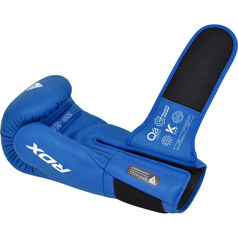 RDX Amateur Competition Boxing Gloves AS1 - Image 6
