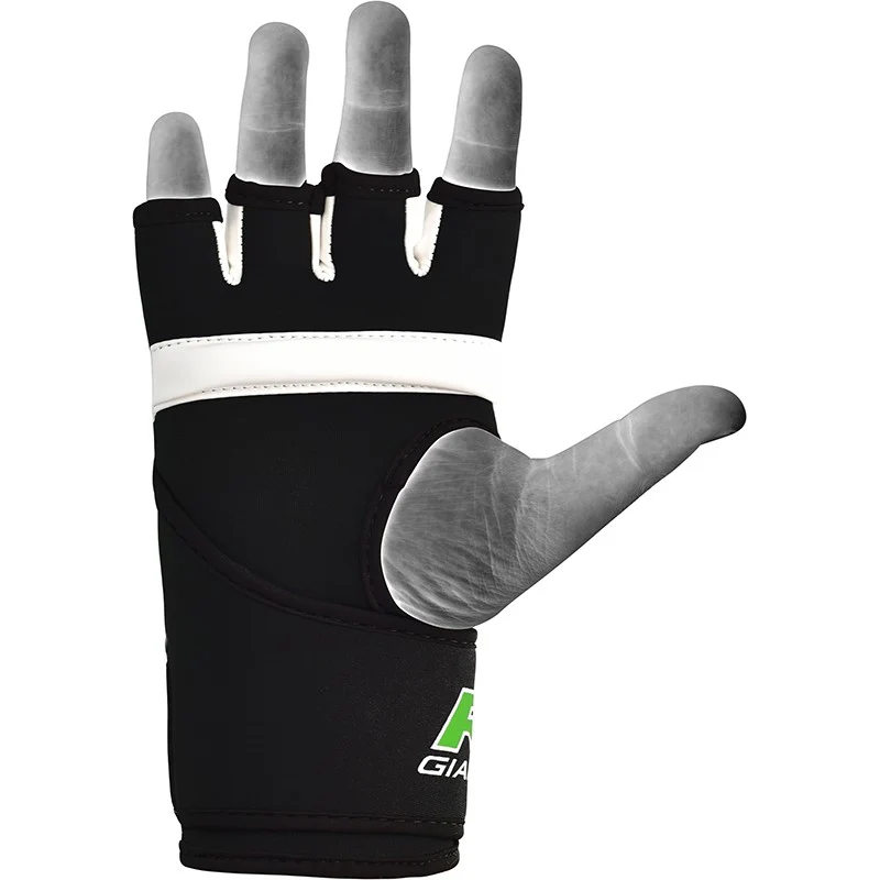 RDX X7 Boxing Gel Inner Gloves - Image 10