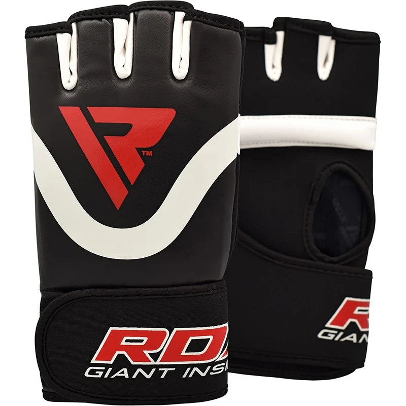 RDX X7 Boxing Gel Inner Gloves - Image 2