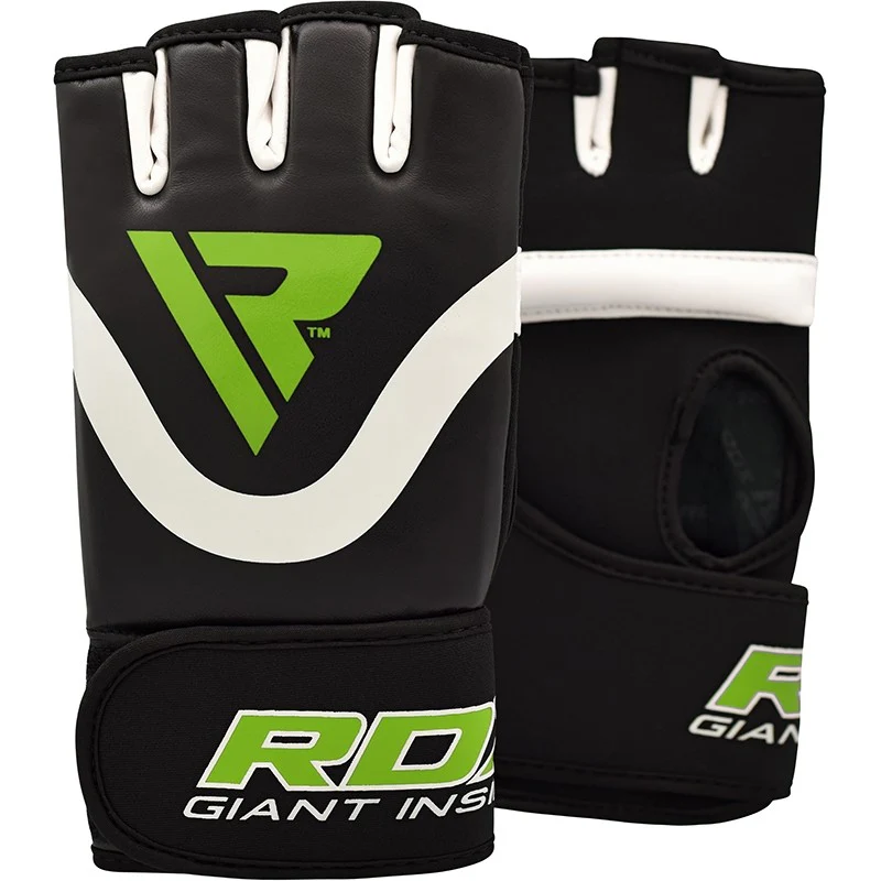 RDX X7 Boxing Gel Inner Gloves - Image 3