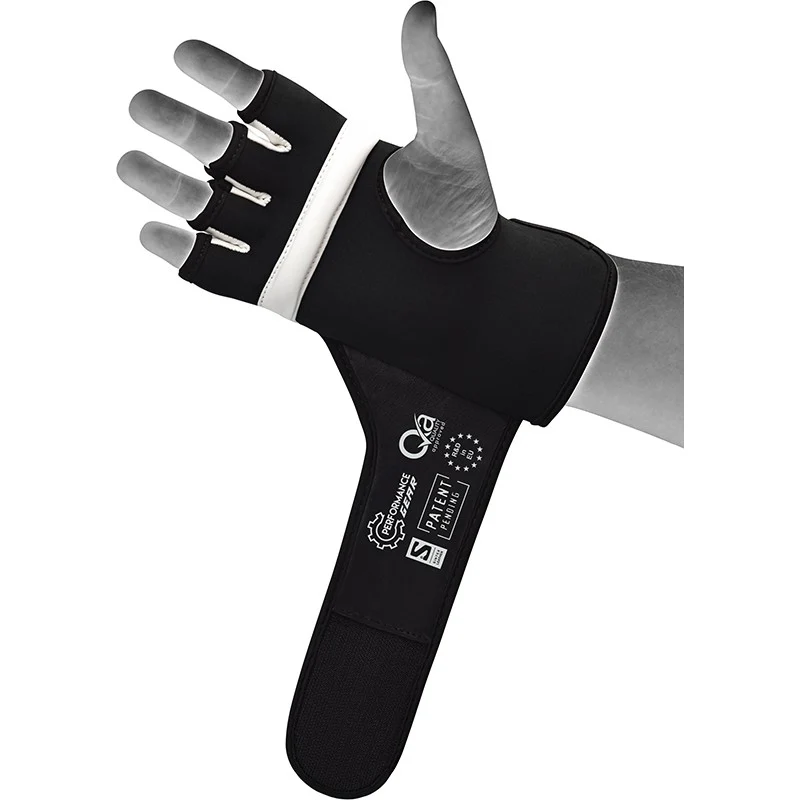 RDX X7 Boxing Gel Inner Gloves - Image 7
