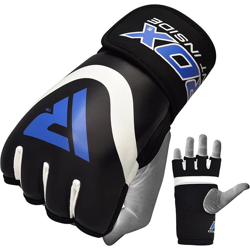 RDX X7 Boxing Gel Inner Gloves - Image 8