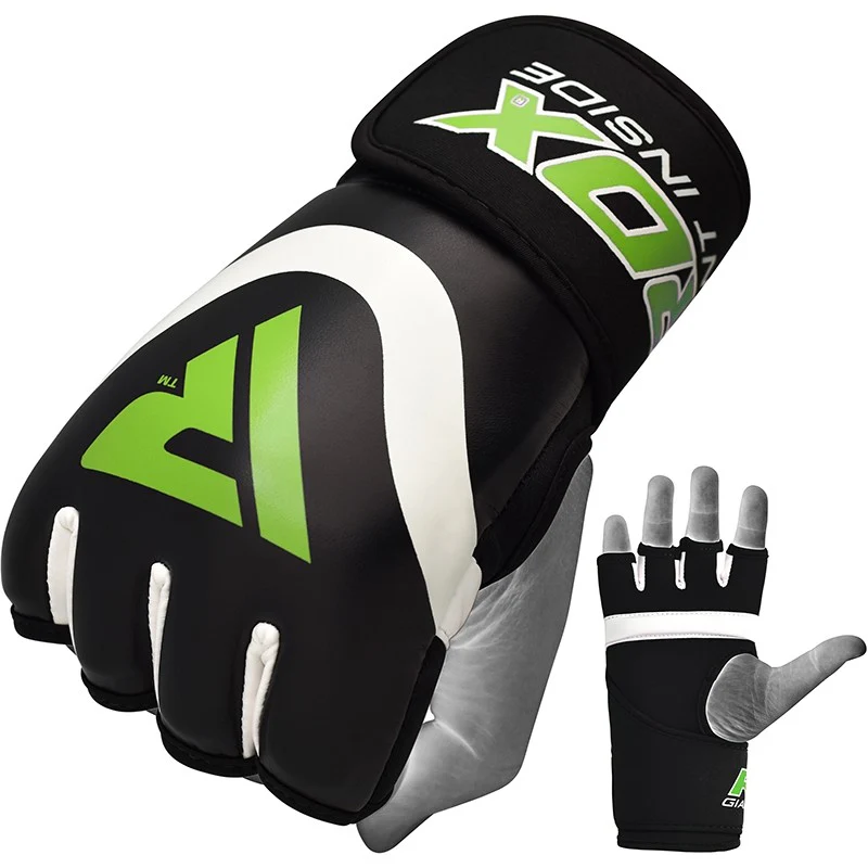 RDX X7 Boxing Gel Inner Gloves - Image 9
