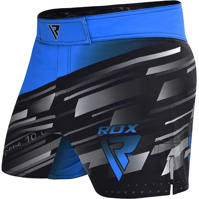 RDX R10 Blaze MMA Shorts - Image 11