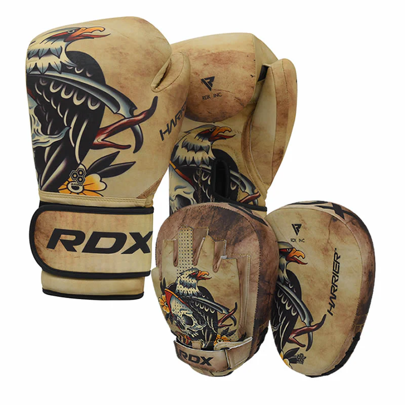 RDX Boxing Apparel & Equipments Sale Bundle-1 - Image 2