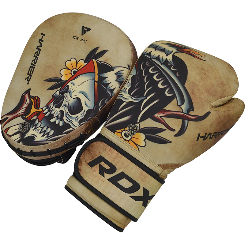 RDX Boxing Apparel & Equipments Sale Bundle-1 - Image 3