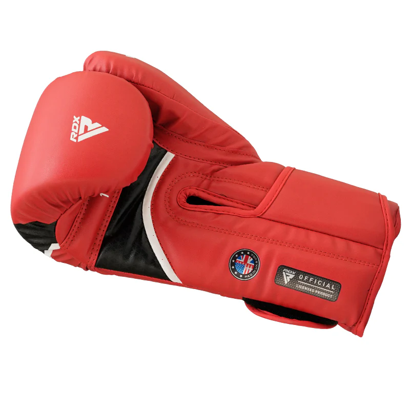 RDX Boxing Gloves Aura Plus T-17 - Image 10