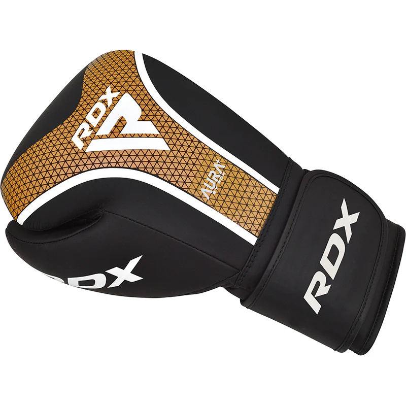 RDX Boxing Gloves Aura Plus T-17 - Image 12