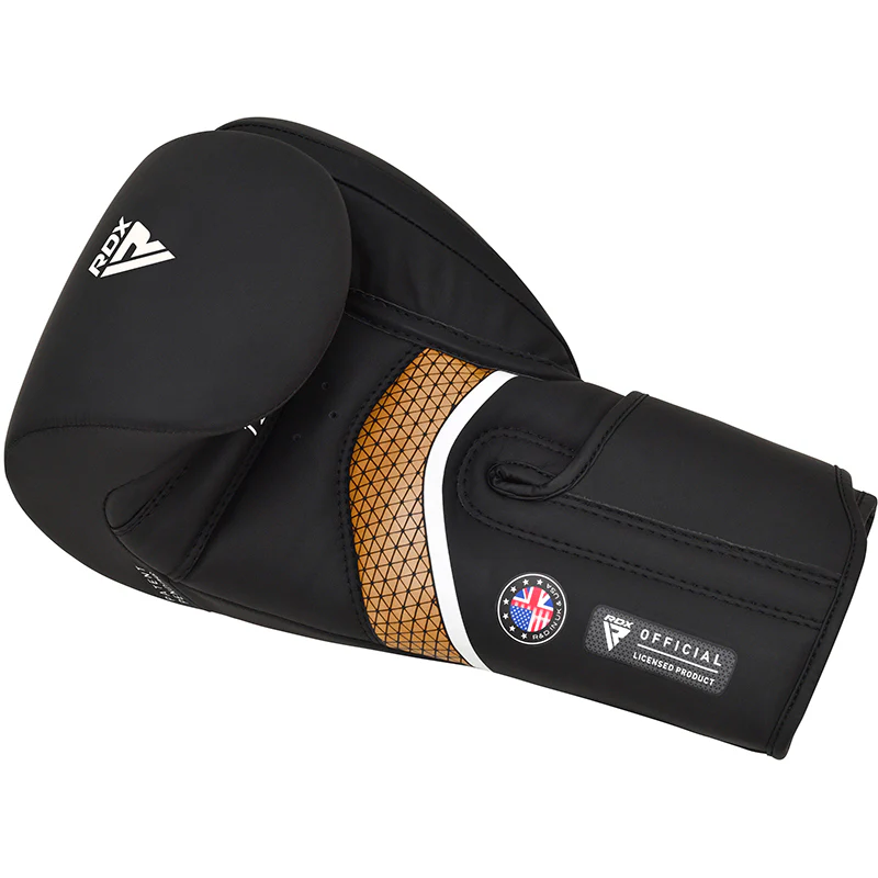 RDX Boxing Gloves Aura Plus T-17 - Image 13