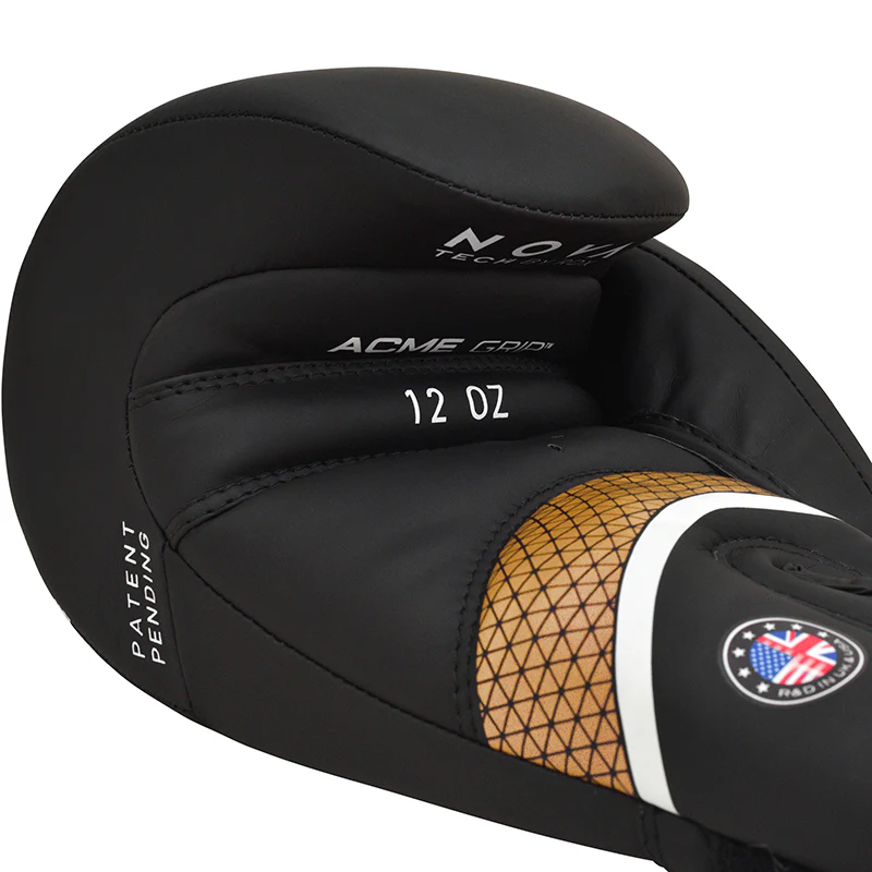RDX Boxing Gloves Aura Plus T-17 - Image 14