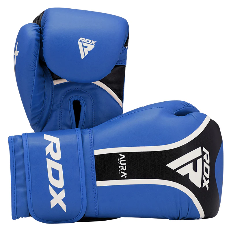 RDX Boxing Gloves Aura Plus T-17 - Image 3