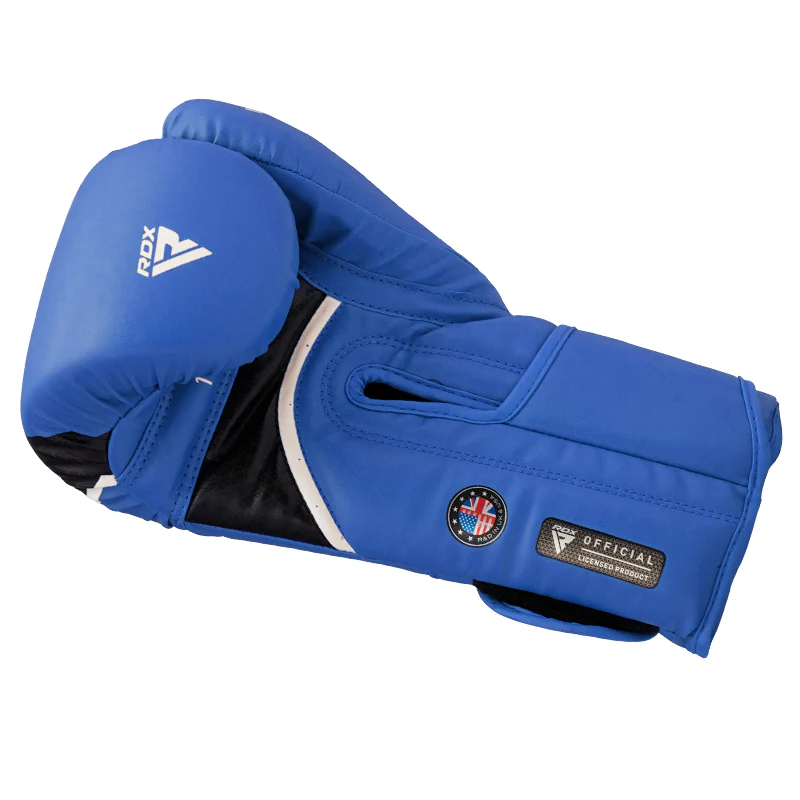 RDX Boxing Gloves Aura Plus T-17 - Image 6