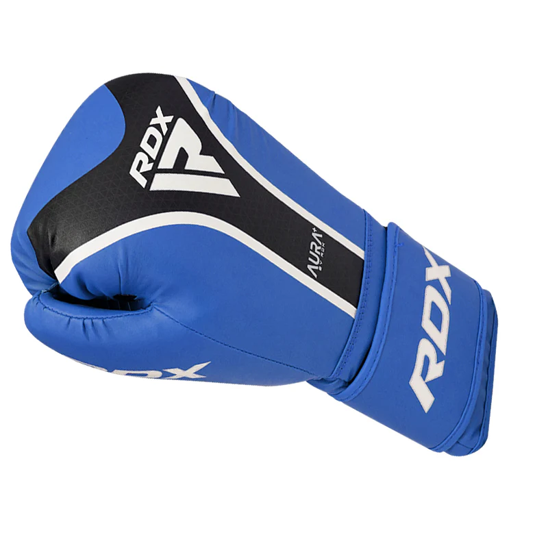 RDX Boxing Gloves Aura Plus T-17 - Image 7
