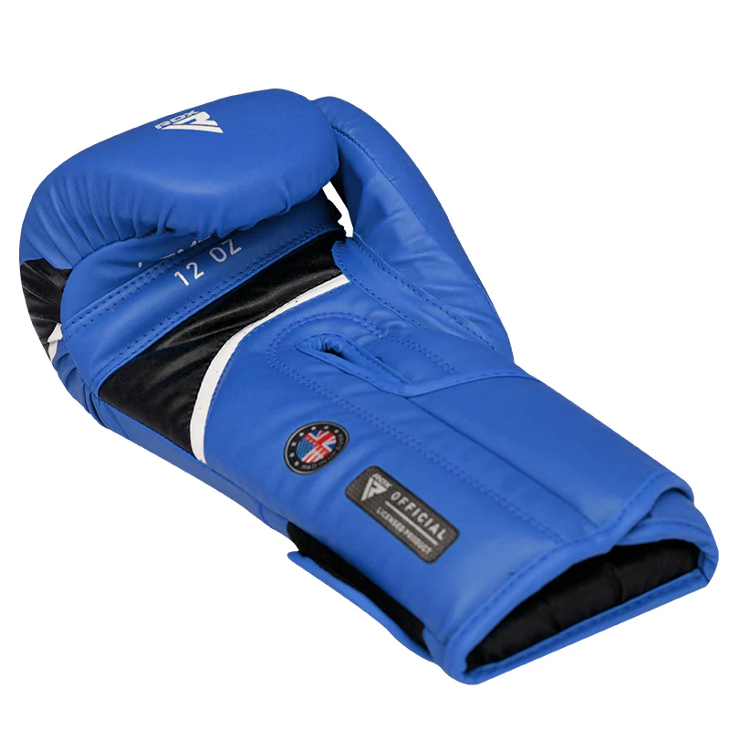 RDX Boxing Gloves Aura Plus T-17 - Image 8