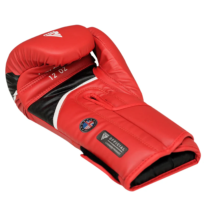 RDX Boxing Gloves Aura Plus T-17 - Image 9
