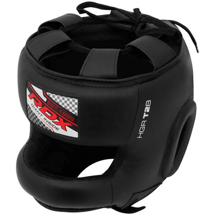 RDX Boxing Protective Gear Special Sale Bundle-1 - Image 11