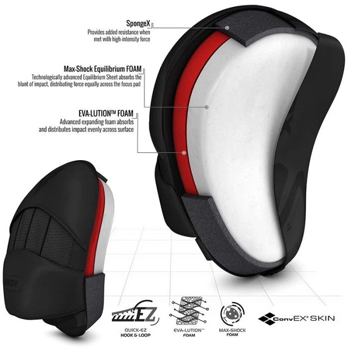 RDX Boxing Training Gear Special Sale Bundle-1 - Image 7
