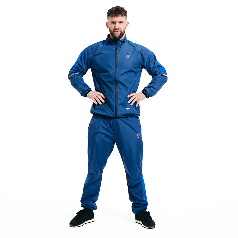 RDX C1 Weight Loss Sauna Suit - Image 10