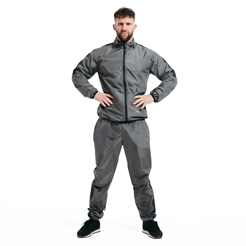 RDX C1 Weight Loss Sauna Suit - Image 11