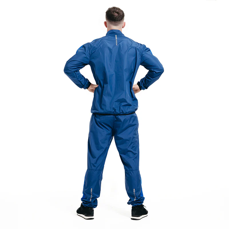 RDX C1 Weight Loss Sauna Suit - Image 12
