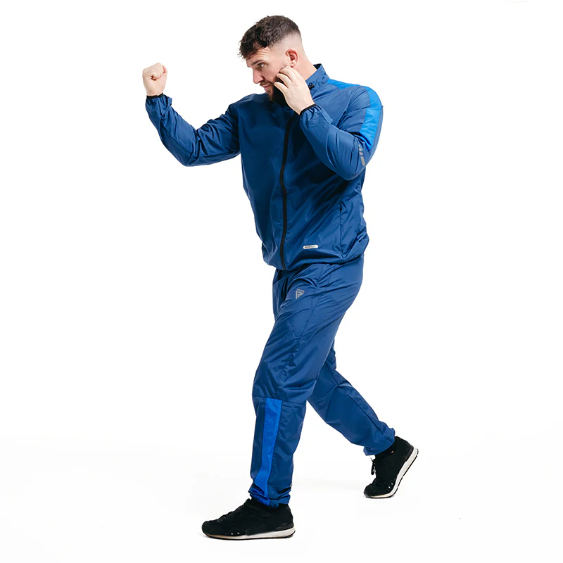 RDX C1 Weight Loss Sauna Suit - Image 13