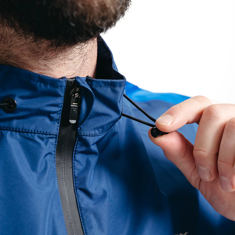 RDX C1 Weight Loss Sauna Suit - Image 15