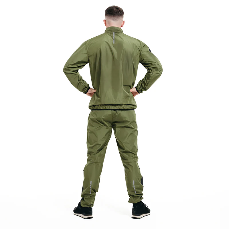 RDX C1 Weight Loss Sauna Suit - Image 16