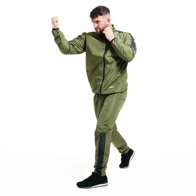 RDX C1 Weight Loss Sauna Suit - Image 17