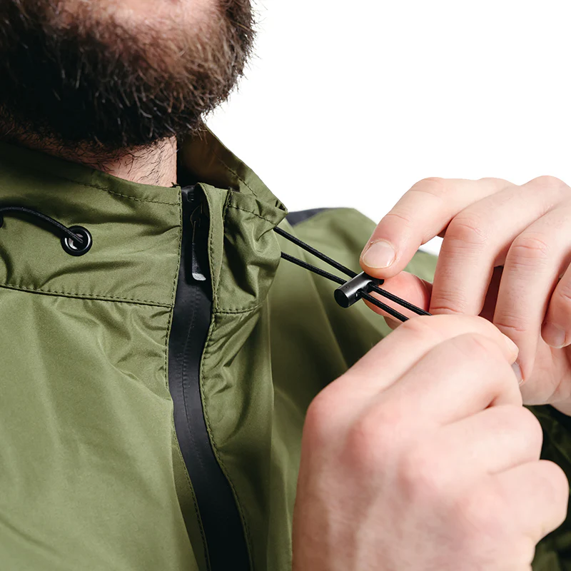 RDX C1 Weight Loss Sauna Suit - Image 19