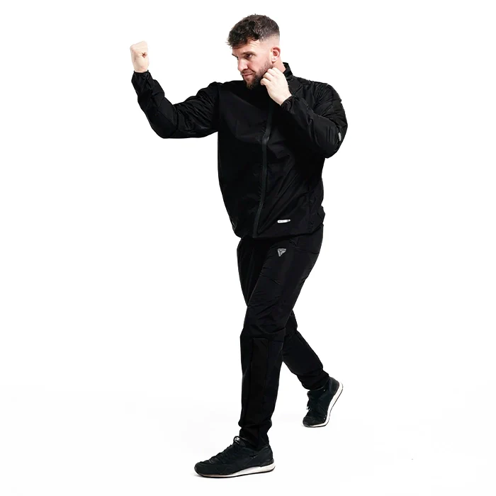 RDX C1 Weight Loss Sauna Suit - Image 2