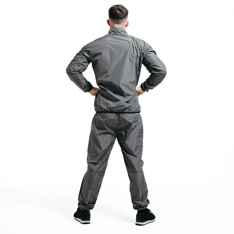 RDX C1 Weight Loss Sauna Suit - Image 20