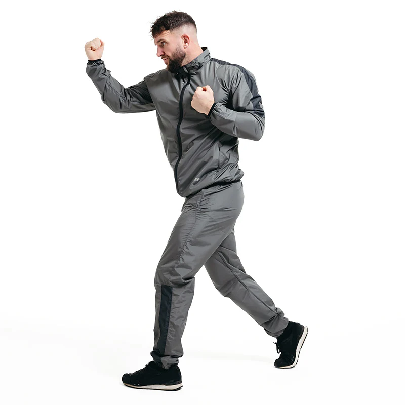 RDX C1 Weight Loss Sauna Suit - Image 21