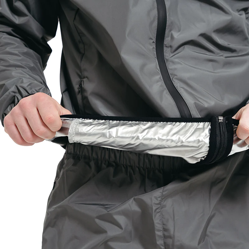 RDX C1 Weight Loss Sauna Suit - Image 22