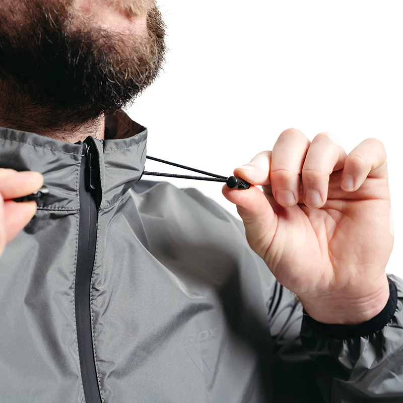 RDX C1 Weight Loss Sauna Suit - Image 23